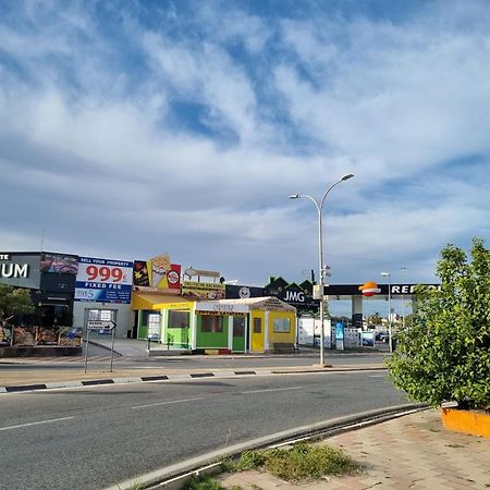 El Salado2,Svetik Apartman Torrevieja Kültér fotó