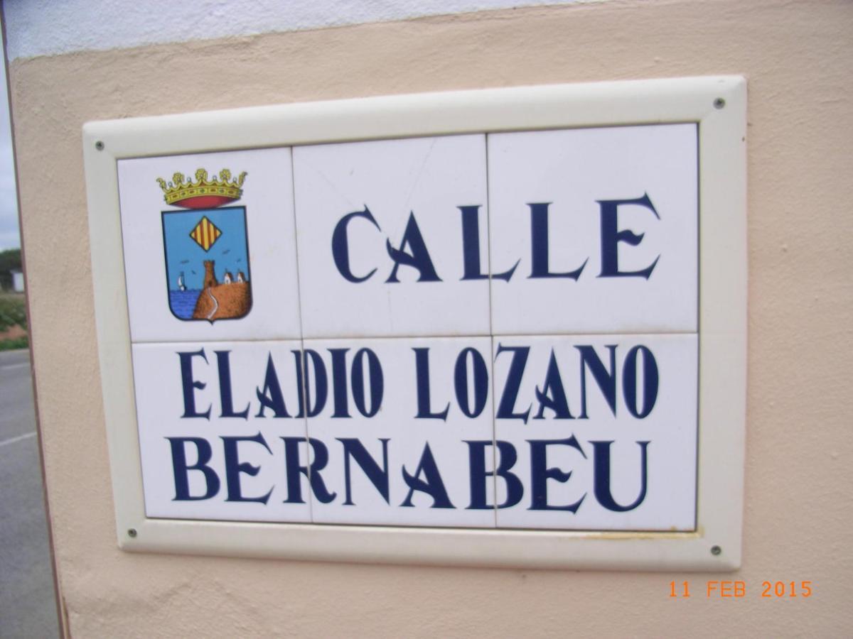 El Salado2,Svetik Apartman Torrevieja Kültér fotó