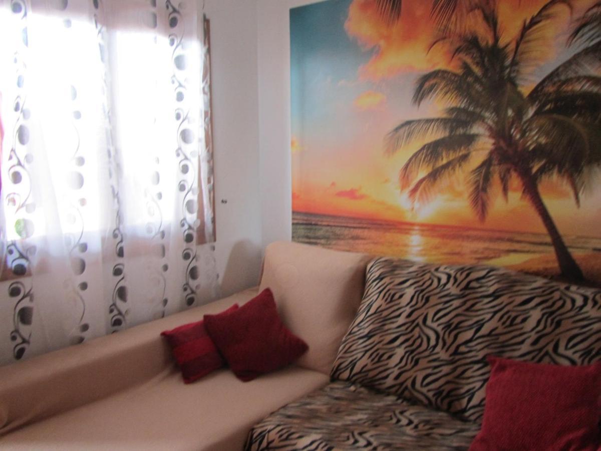 El Salado2,Svetik Apartman Torrevieja Kültér fotó