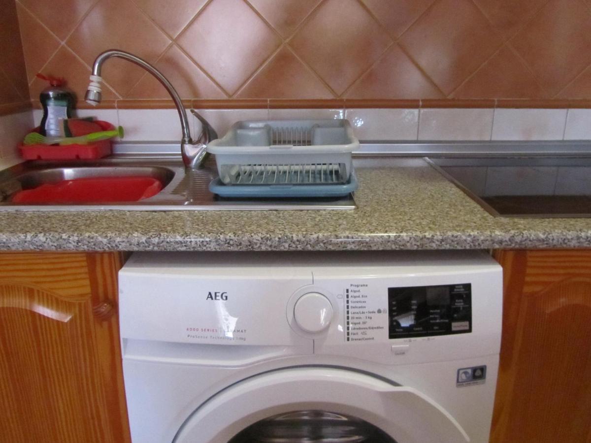 El Salado2,Svetik Apartman Torrevieja Kültér fotó